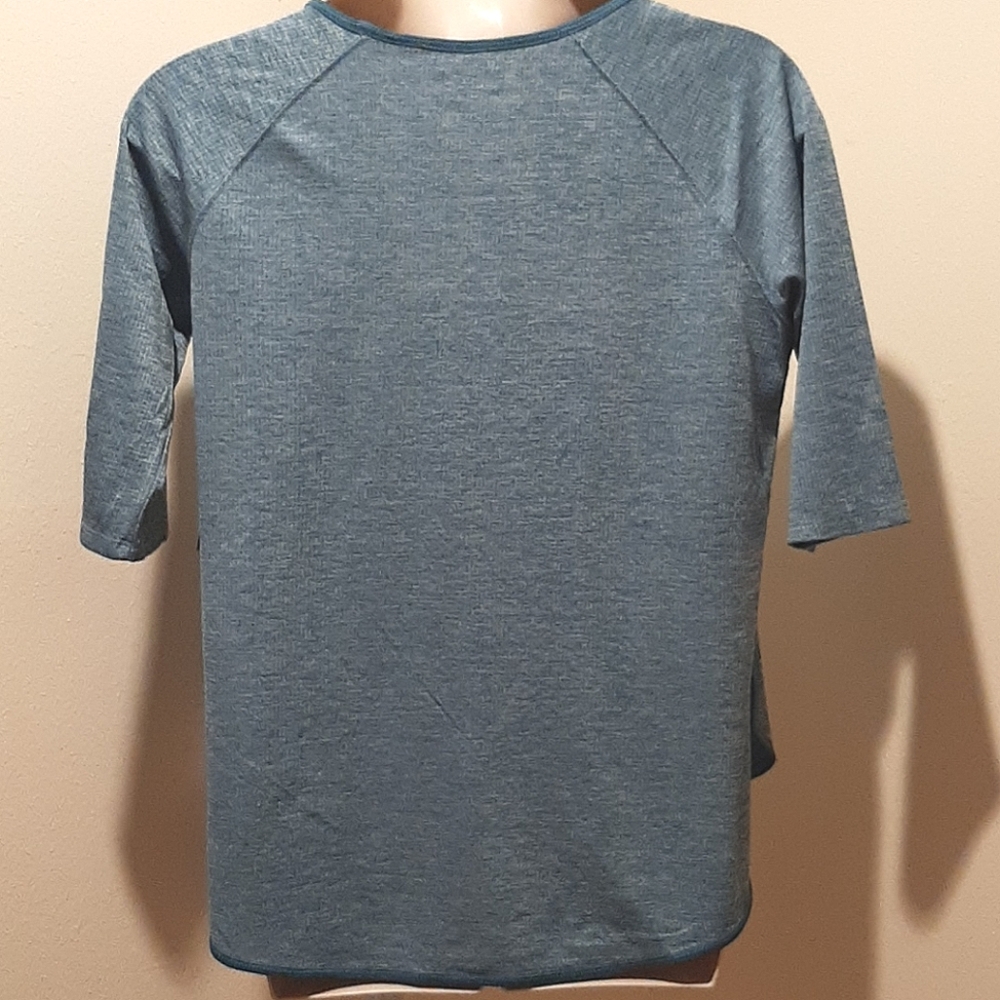 Real Legends Women's Performance Pullover Top - image 6